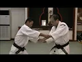 Download Lagu vol.11【少林寺拳法　Shorinji Kempo　徳島】師　藤田武夫先生　技法集　No.5　小手投・両手打抜（柔法・法形・武道・護身術）2010年撮影