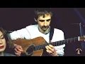 Live Session by Therapie Taxi : Adena