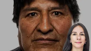 EXIGEN AL NUEVO COMANDANTE CUMPLIR LA ORDEN DE CAPTURA CONTRA EVO MORALES