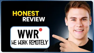 We Work Remotely Freelance Honest Review - Watch Before Using