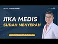 Lagu 🛑Jika Medis Sudah Menyerah - Kajian MQ Pagi Spesial Kesehatan