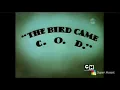 Lagu The Bird Came C.O.D (1942) US Dubbed Version Opening and Closing