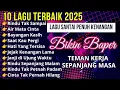 Download Lagu 💖Playlist 10 Lagu Pop Romantis Terbaik – Lagu Santai Penuh Kenangan Bikin Hati Meleleh \u0026 Baper💖