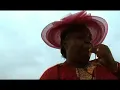 "Ingenzecable "   Pasteur S. P. LIFOKO en Live au Stade Enselmi de Pointe Noire le 25 Juillet 2010.