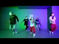 Northfacegawd - 복덕방 | CENTIMETER choreography