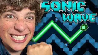 🔴LETS BEAT SONIC WAVE!🔴50%, 28-100%🔴DAY 15🔴