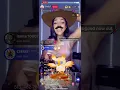 7m22s of Pinky Doll NEWEST LIVE After Twitter