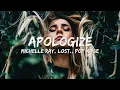 Download Lagu Michelle Ray, lost., Pop Mage - Apologize (Magic Cover Release)