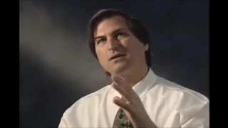 Steve Jobs on Continuous Process Improvement