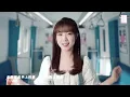 Download Lagu AKB48TeamSH《伤感列车》MV