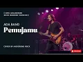 Lagu Pemujamu - Ada Band | Rock Modern Version + Lirik New Aransemen Cover by NeverEnd Rock