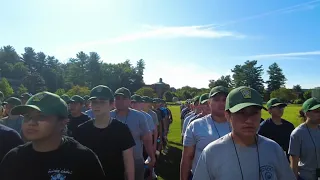 Cadet Police Academy in MA helps cultivate next generation of CT law enforcement