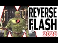 DCUO Reverse Flash 2020