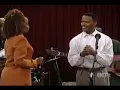 Mary J. Blige and Jamie Foxx-Share My World