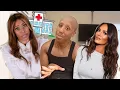 TOUR PREP AND REAL HOUSEWIVES OBSESSION Kori King