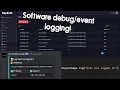 Software logging with KeyAuth C C Python