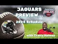 NFL Season Jacksonville Jaguars