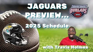 NFL Season Jacksonville Jaguars