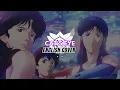Cat's Eye 2025 ED『CAT'S EYE』English Cover【Xingchen SV】