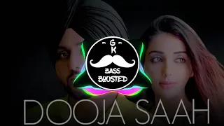 Kambi !! Dooja saah !! Latest Punjabi song 2021...Gk official music..