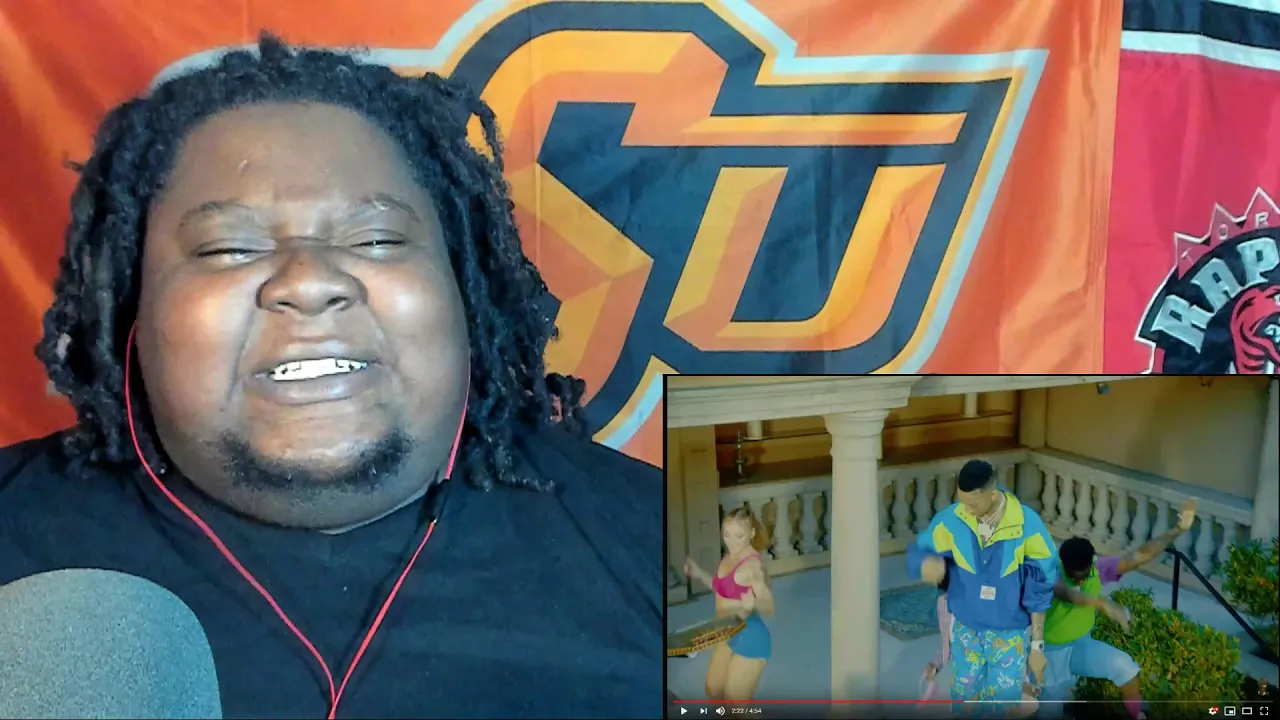 STUNNA 4 VEGAS FIRE!!!  Stunna 4 Vegas feat Dababy - Ashley (official music video) REACTION!!!