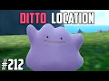 How to Catch Ditto - Pokemon Scarlet Violet