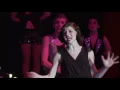 CHICAGO TRIAL OF ROXIE HART Stratford Playhouse