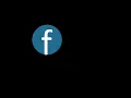 Facebook Logo Manim Cast