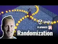Unity Playmaker 3rd Person Arena Game - Pattern Randomization