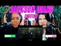 Download Lagu Jackson Wang - Cheetah (Official Music Video) reaction