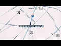 Waco police investigate deadly I-35 pedestrian crash