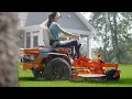 Ariens 30sec