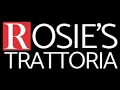 Food Review Episode 115 Rosie s Trattoria