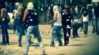 قاوم   جوليا بطرس دندنها
