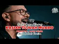 Lagu MINANG SONG COVER | KASIAK TUJUAH MUARO | ROCK BALLADS VERSIONS