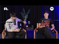 EL PURRE: "I'm genuine when I stream, I don't have a persona"