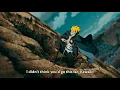 Lagu The age of shinobi is over | Boruto short edit |