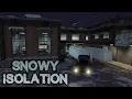 GMOD VR Exploring gm - Snowy