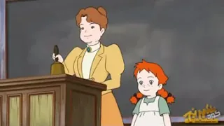 ذات الشعر الأحمر الحلقة 12 