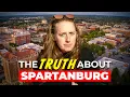 Spartanburg SC s Reputation Isn t What You Think