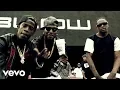 Download Lagu YG - My Hitta ft. Jeezy, Rich Homie Quan (Official Music Video)