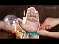Only 3% have X-shaped palm lines, yet they don’t know this truth