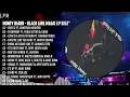 Honey Dijon - Black Girl Magic LP 3x12" [BLACK] (CMCLP140)