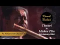 Download Lagu Raag Pilu Thumri | Pt. Hariprasad Chaurasia | Hindustani Classical Flute / Bansuri | Part 4/4