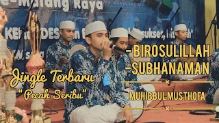 muhibbul musthofa malang terbaik 2 zona 1 seleksi fesban bsm u0026 kendedes season 2