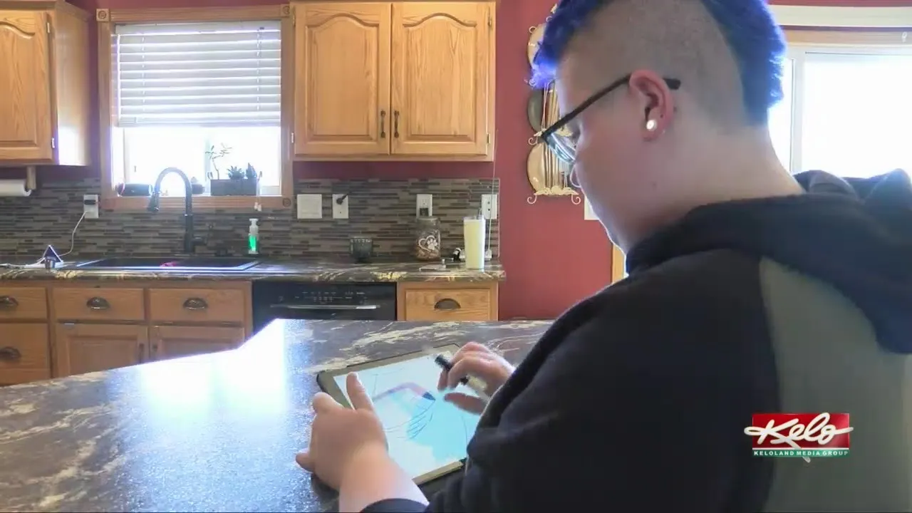 PREVIEW: Being transgender in South Dakota