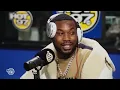 MEEK MILL | FUNK FLEX | #Freestyle118