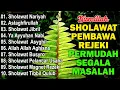 Download Lagu KUMPULAN SHOLAWAT TERBARU 2025 | SHOLAWAT JIBRIL PENARIK REZEKI, BUSYRO | SHOLAWAT TERPOPULER 2025