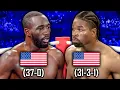 EPIC SHOWDOWN! Terence Crawford (USA) vs Shawn Porter (USA) | Boxing Fight Highlights
