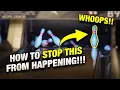 How to Stop Leaving Corner Pins - Easy Bowling Tips to Throw More Strikes